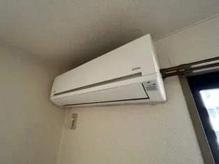 パナグランデ本庄【2階】の内装