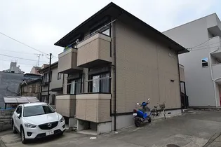 美和ハイツの画像