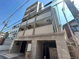 アーバネックス六甲道【3階】の外観