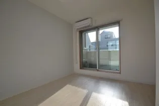 ワコーレヴィータ神戸中山手【1階】の内装