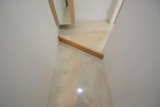 ワコーレヴィータ神戸中山手【1階】の内装