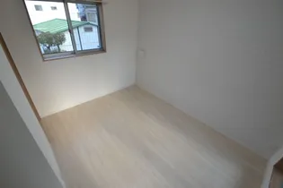 ワコーレヴィータ神戸中山手【1階】の内装