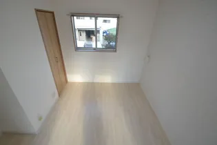 ワコーレヴィータ神戸中山手【1階】の内装