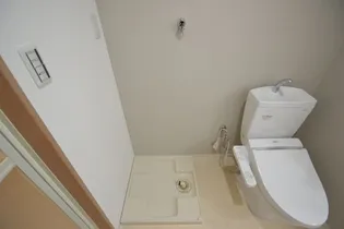 ワコーレヴィータ神戸中山手【1階】のその他画像