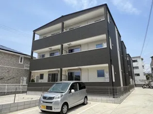 ジーメゾン垂水イースト1の画像