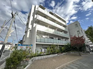 ルーミー甲南山手の画像