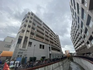 カサベラセントラルプラザ長田の画像