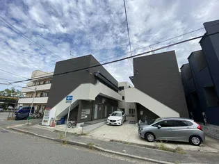 ユースビレッジ神戸長田の画像