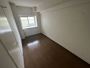 デメテル高取台【5階】の内装