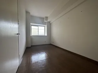 デメテル高取台【5階】の内装