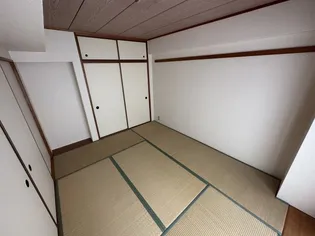 デメテル高取台【5階】の内装