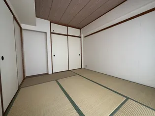 デメテル高取台【5階】の内装