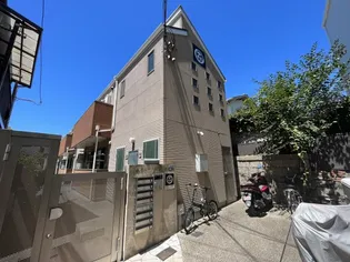 セオコート須磨離宮の画像