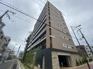 ワコーレKOBE新長田パークビスタの画像