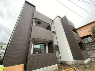 カーサ蓮宮通の画像