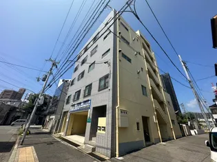 イナオカビル永沢町の画像