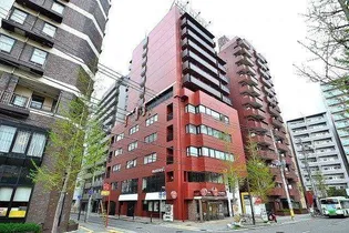 IPSX SOUTH【10階】の外観