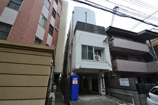 風早ビル【3階】の外観