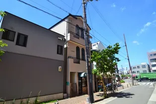 片田マンションの画像