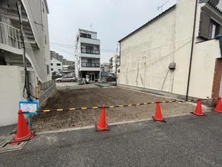 グランメール出在家町の画像