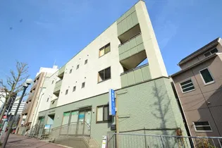 ヴェルドール中山手の画像