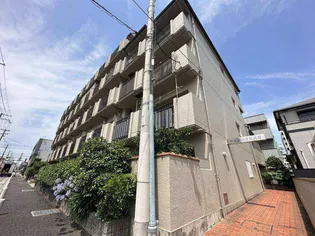 甲南オークス兵庫の画像