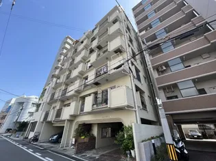 甲南メゾン兵庫の画像