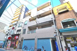 永光ビルディング【2階】の外観