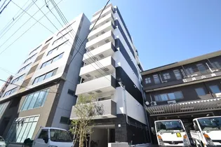 エクセル神戸アーバンヒルズ【6階】の外観