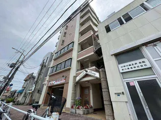 ヌーベルフルーブの画像