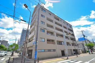 NOBSUN湊川公園【3階】の外観