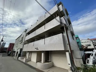 ハイライフ須佐野の画像