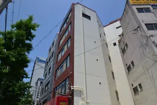 羽坂ヤマトビルの画像