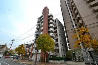 兵庫駅前ガーデンハイツの画像