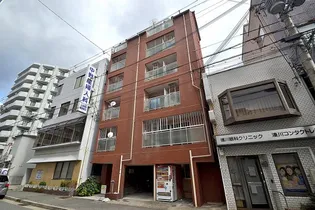 ヴェルデ神戸の画像