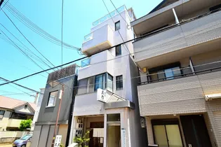 湊川マンションの画像