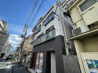UCメゾンの画像