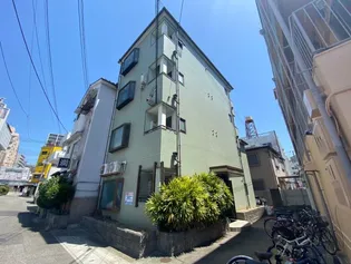 リトル湊川の画像