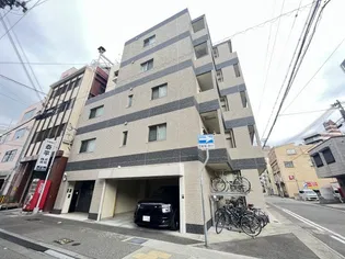 ロイヤル塚本の画像