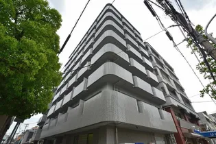 ワコーレ下沢【5階】の外観