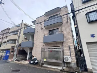 ファミネス芦屋の画像