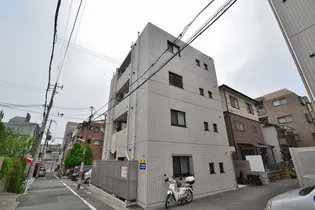 エスポワール春日野道3【4階】の外観