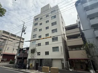 エルパラッツォ新神戸の画像