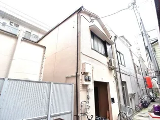 春日野道住宅【1階】の外観