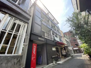 北長挟ダイヤモンドハイツ【302号室】の外観