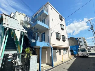 ヴァロンデペッシュ大石の画像