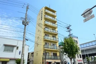 VILLA六甲道の画像