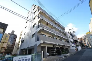 クレメント神戸大倉山の画像
