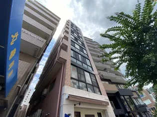 鯉川マンションの画像