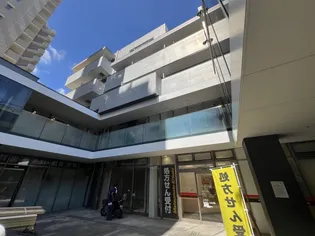 FTK BLD【3階】の外観